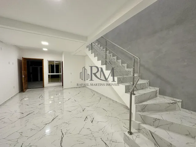 Imagem 16: CASA RESIDENCIAL em PALHOÇA - SC, NOVA PALHOÇA