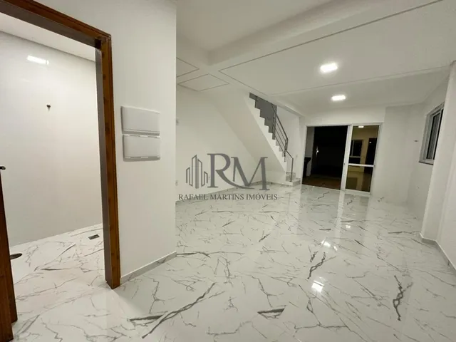 Imagem 3: CASA RESIDENCIAL em PALHOÇA - SC, NOVA PALHOÇA