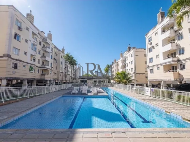 Imagem: APARTAMENTO RESIDENCIAL em PALHOÇA - SC