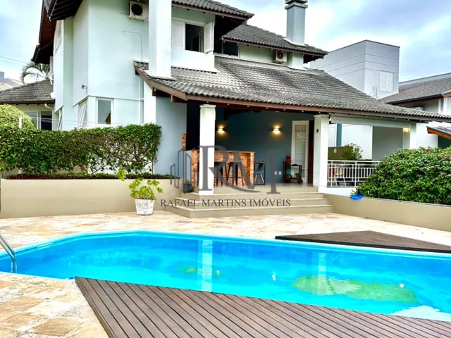 Imagem: CASA RESIDENCIAL em FLORIANÓPOLIS - SC