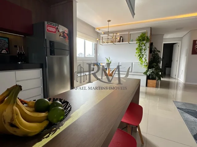 Imagem: APARTAMENTO RESIDENCIAL em FLORIANÓPOLIS