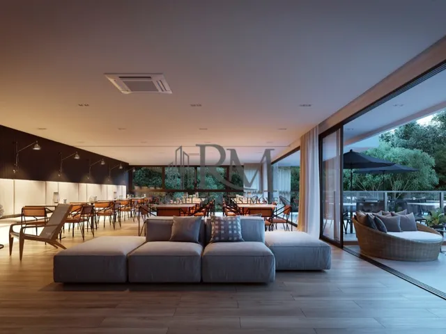 Imagem: APARTAMENTO RESIDENCIAL em FLORIANÓPOLIS