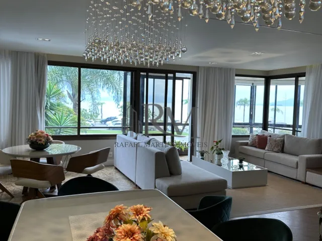 Imagem: APARTAMENTO RESIDENCIAL em FLORIANÓPOLIS