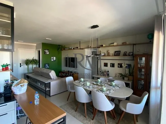 Imagem: O apartamento possui 3 Dormitórios, 1 Suíte, 1 Vaga na