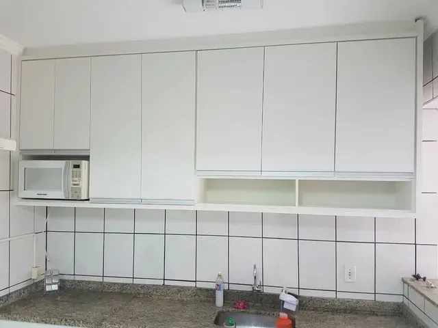 Imagem: Casa 2 Dormi Maria Lúcia