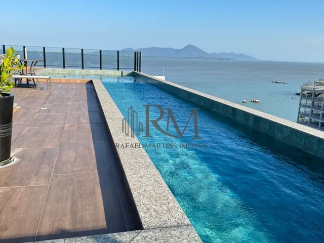 Imagem: STUDIO RESIDENCIAL em FLORIANÓPOLIS - SC