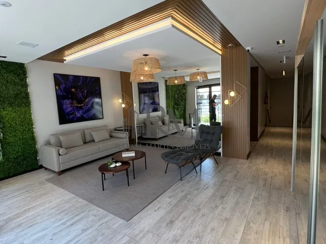 Imagem: Studio RESIDENCIAL em SÃO JOSÉ - SC, KOBRASOL