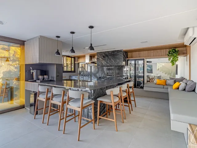 Imagem: CASA RESIDENCIAL em SÃO JOSÉ - SC, BOSQUE