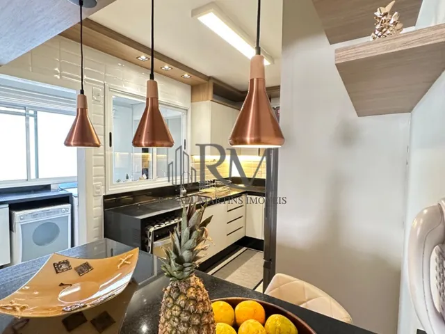 Imagem: APARTAMENTO RESIDENCIAL em FLORIANÓPOLIS