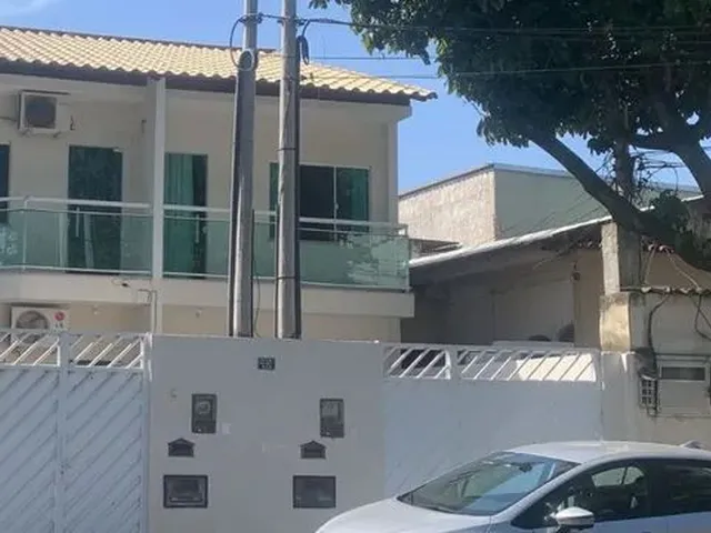 Imagem: Aluga-Se Casa Duplex