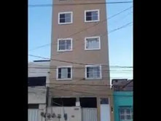 Imagem: Kitnet Mobiliado
