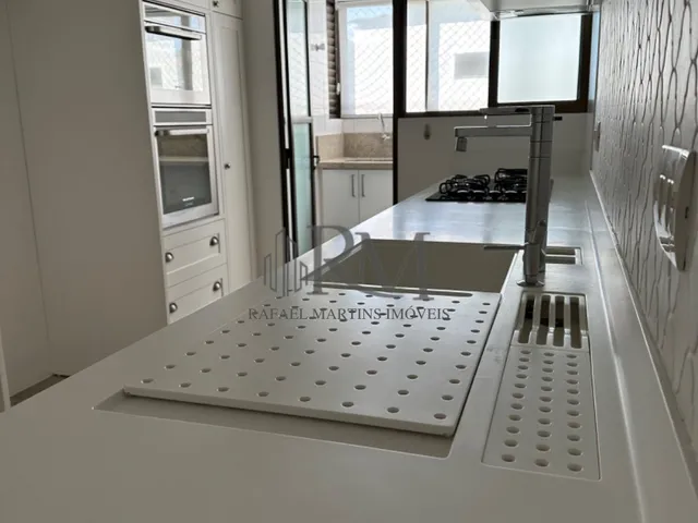 Imagem 5: APARTAMENTO RESIDENCIAL em FLORIANÓPOLIS - SC, CENTRO