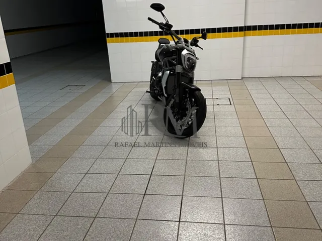 Imagem 16: APARTAMENTO RESIDENCIAL em FLORIANÓPOLIS - SC, CENTRO