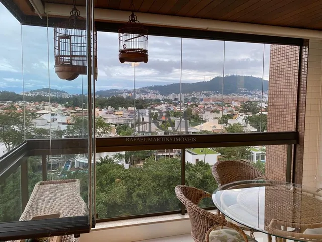 Imagem: APARTAMENTO RESIDENCIAL em FLORIANÓPOLIS