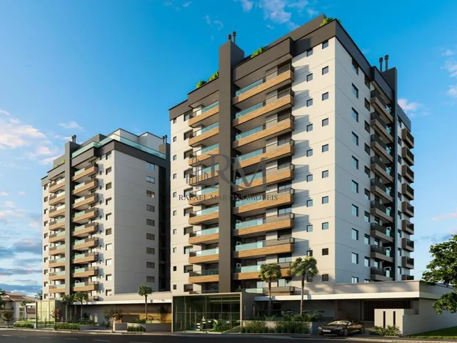 Imagem: APARTAMENTO RESIDENCIAL em Florianópolis