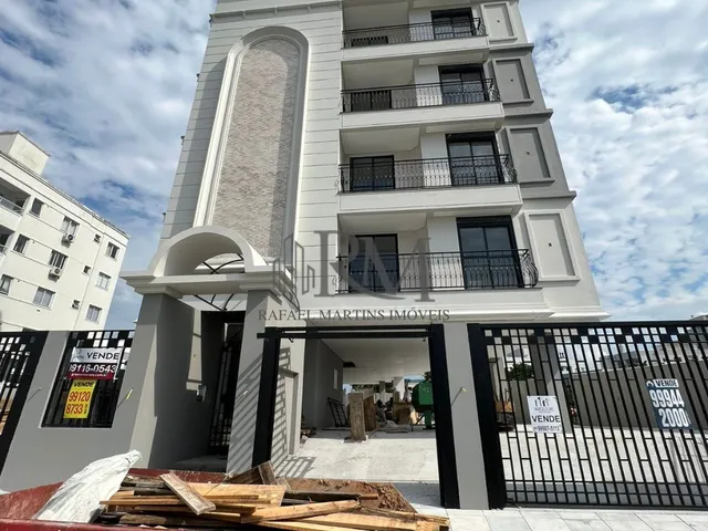 Imagem: APARTAMENTO RESIDENCIAL em PALHOÇA - SC