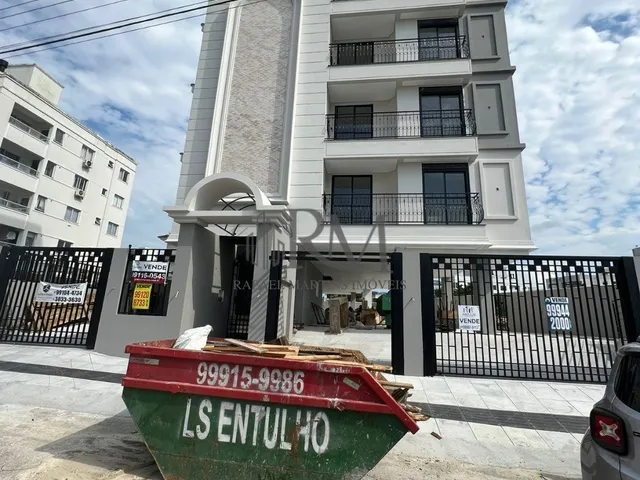 Imagem 8: APARTAMENTO RESIDENCIAL em PALHOÇA - SC, PAGANI