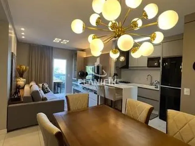 Imagem 15: Apartamento de 2 Quartos, Sendo Uma Suíte com Closet na santa Rita