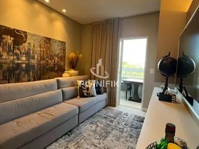 Imagem 11: Apartamento de 2 Quartos, Sendo Uma Suíte com Closet na santa Rita