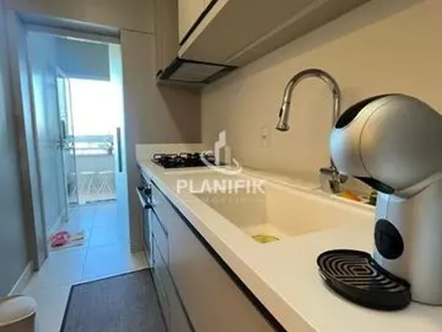 Imagem 9: Apartamento de 2 Quartos, Sendo Uma Suíte com Closet na santa Rita