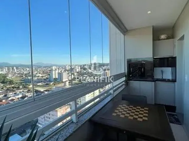 Imagem 16: Apartamento de 2 Quartos, Sendo Uma Suíte com Closet na santa Rita