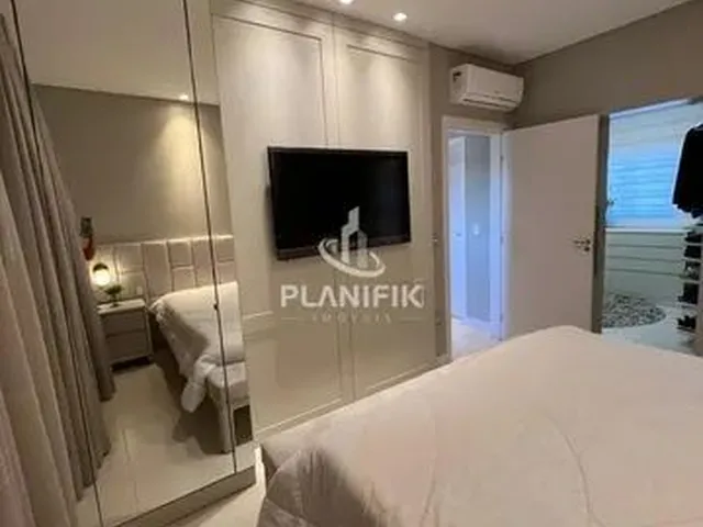 Imagem 6: Apartamento de 2 Quartos, Sendo Uma Suíte com Closet na santa Rita