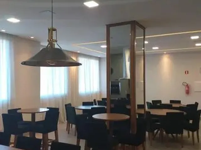 Imagem 4: Apartamento de 2 Quartos, Sendo Uma Suíte com Closet na santa Rita
