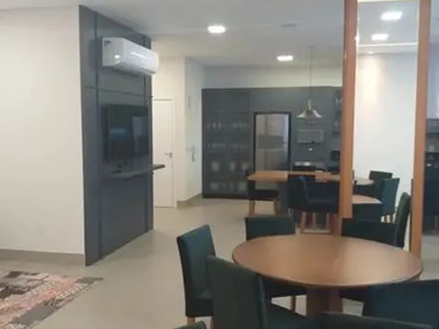 Imagem 10: Apartamento de 2 Quartos, Sendo Uma Suíte com Closet na santa Rita