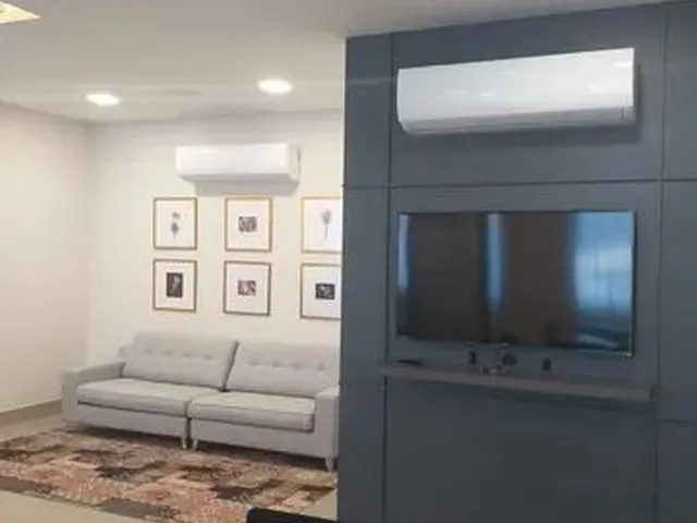 Imagem 5: Apartamento de 2 Quartos, Sendo Uma Suíte com Closet na santa Rita
