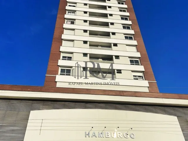 Imagem: APARTAMENTO RESIDENCIAL em PALHOÇA - SC