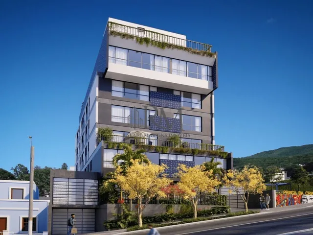 Imagem: APARTAMENTO RESIDENCIAL em FLORIANÓPOLIS