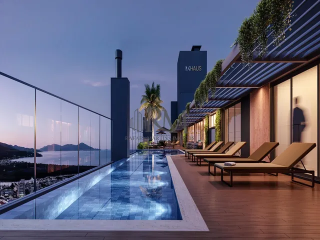 Imagem: APARTAMENTO RESIDENCIAL em BIGUAÇU - SC