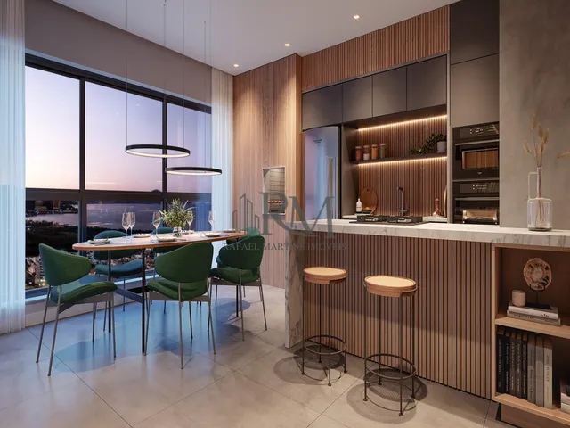 Imagem: APARTAMENTO RESIDENCIAL em BIGUAÇU - SC