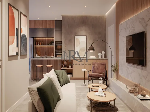 Imagem: APARTAMENTO RESIDENCIAL em BIGUAÇU - SC