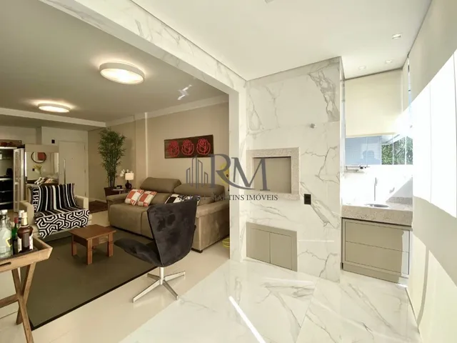 Imagem: APARTAMENTO RESIDENCIAL em FLORIANÓPOLIS
