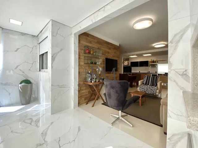 Imagem 9: APARTAMENTO RESIDENCIAL em FLORIANÓPOLIS - SC, JURERÊ
