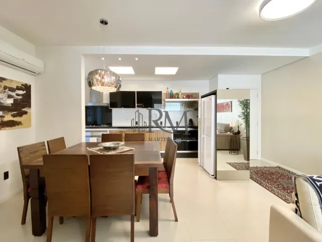 Imagem 7: APARTAMENTO RESIDENCIAL em FLORIANÓPOLIS - SC, JURERÊ