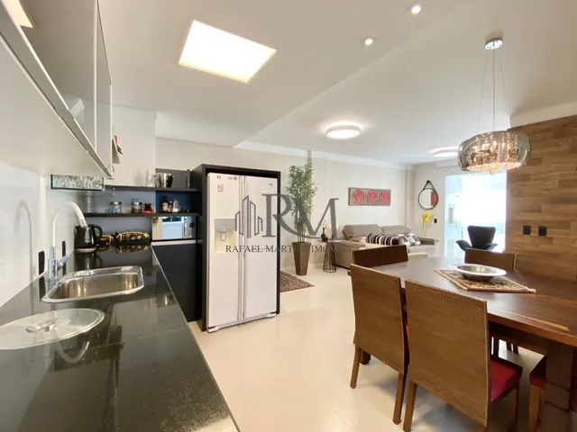 Imagem 4: APARTAMENTO RESIDENCIAL em FLORIANÓPOLIS - SC, JURERÊ