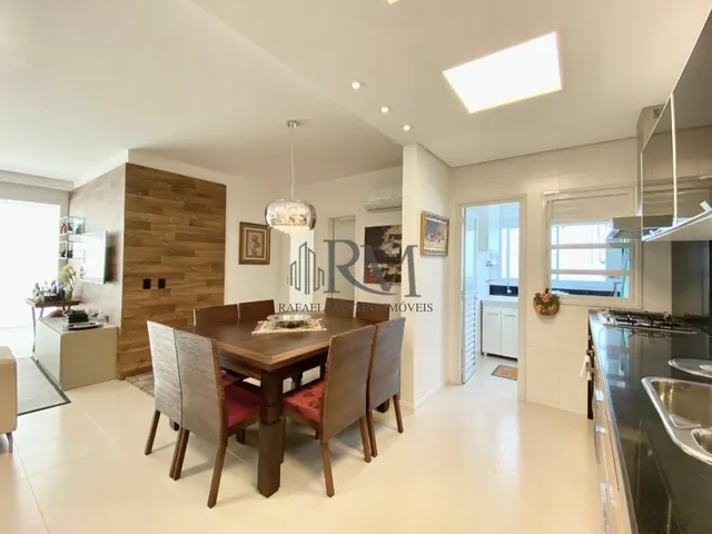Imagem 14: APARTAMENTO RESIDENCIAL em FLORIANÓPOLIS - SC, JURERÊ