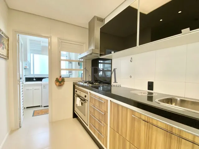 Imagem 10: APARTAMENTO RESIDENCIAL em FLORIANÓPOLIS - SC, JURERÊ