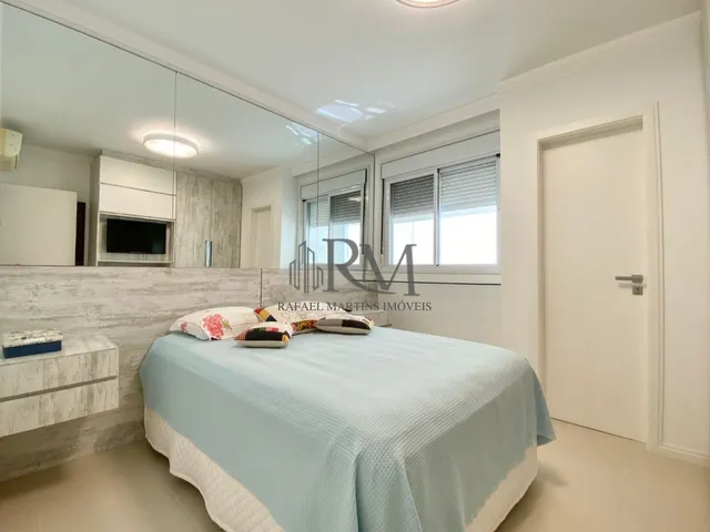 Imagem 2: APARTAMENTO RESIDENCIAL em FLORIANÓPOLIS - SC, JURERÊ
