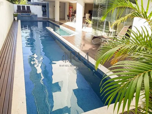 Imagem 11: APARTAMENTO RESIDENCIAL em FLORIANÓPOLIS - SC, JURERÊ