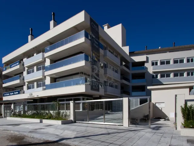 Imagem: APARTAMENTO RESIDENCIAL em FLORIANÓPOLIS