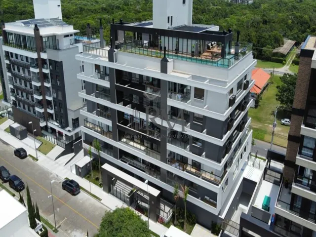 Imagem: APARTAMENTO RESIDENCIAL em FLORIANÓPOLIS