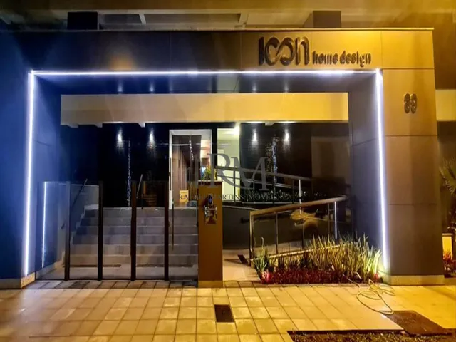 Imagem 11: APARTAMENTO RESIDENCIAL em FLORIANÓPOLIS - SC, JURERÊ INTERNACIONAL
