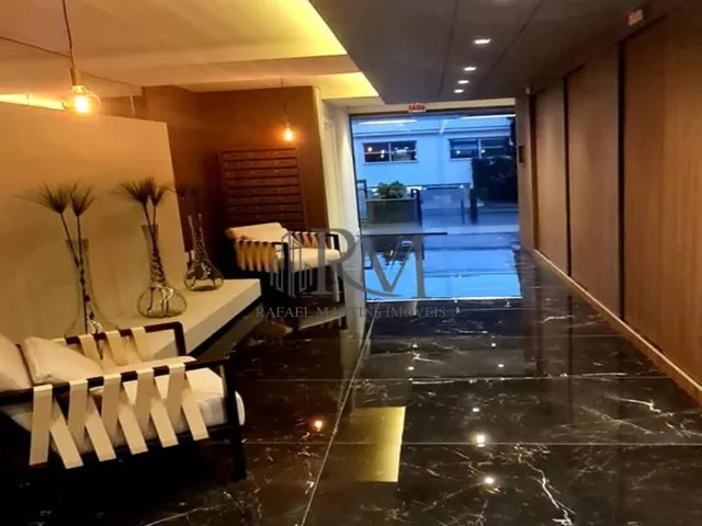 Imagem 9: APARTAMENTO RESIDENCIAL em FLORIANÓPOLIS - SC, JURERÊ INTERNACIONAL