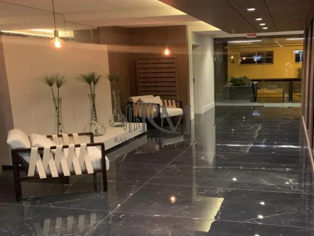 Imagem 4: APARTAMENTO RESIDENCIAL em FLORIANÓPOLIS - SC, JURERÊ INTERNACIONAL