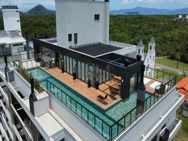 Imagem 7: APARTAMENTO RESIDENCIAL em FLORIANÓPOLIS - SC, JURERÊ INTERNACIONAL