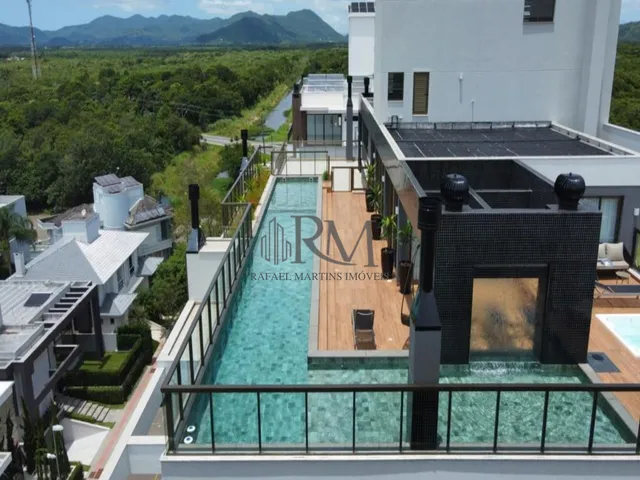 Imagem 6: APARTAMENTO RESIDENCIAL em FLORIANÓPOLIS - SC, JURERÊ INTERNACIONAL