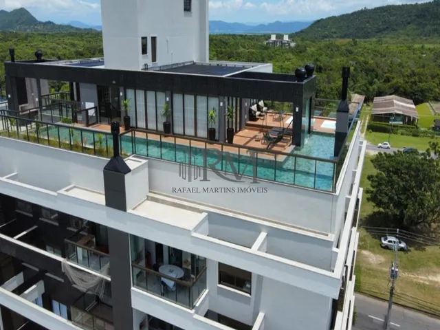 Imagem 3: APARTAMENTO RESIDENCIAL em FLORIANÓPOLIS - SC, JURERÊ INTERNACIONAL